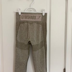 Gymshark flex leggings